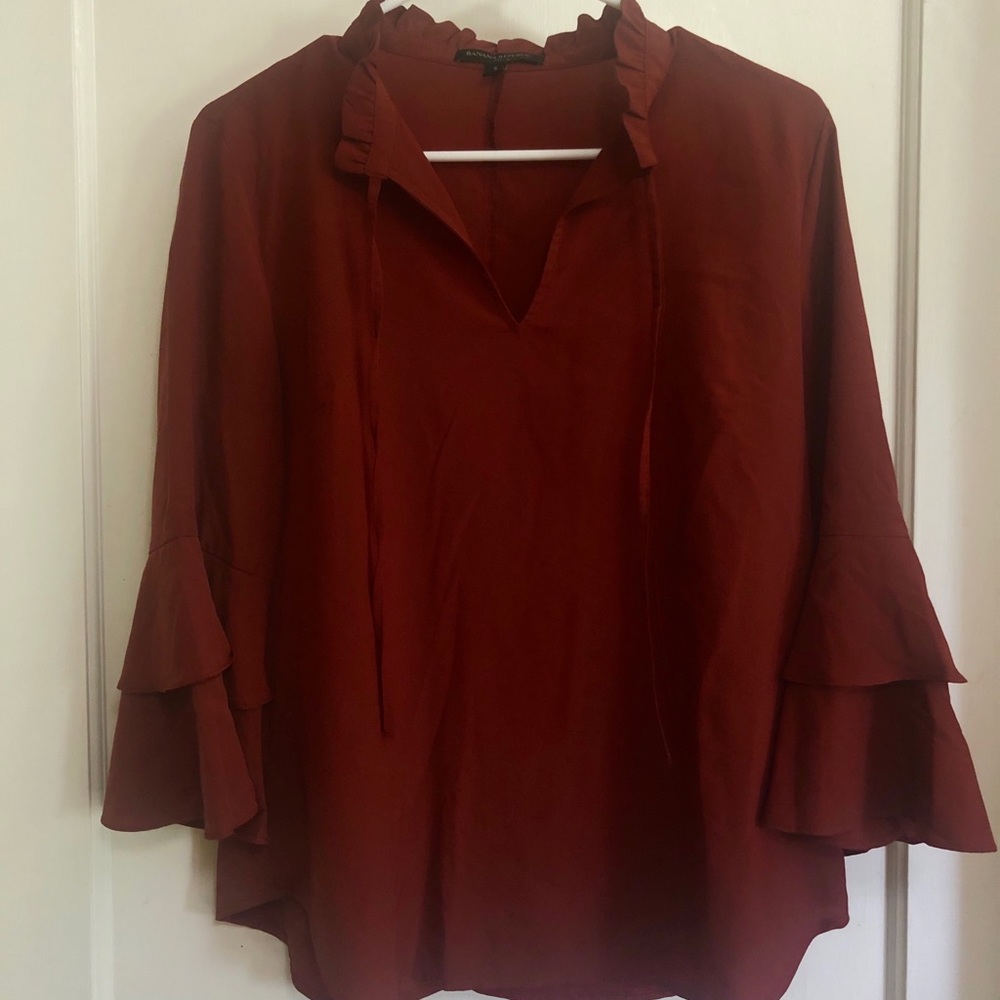 Women’s blouse
